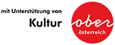 Logo Kultur Oberösterreich