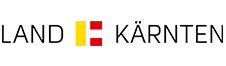 Logo Land Kärnten