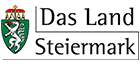 Logo Land Steiermark