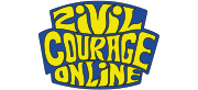 Logo Zivil.Courage.Online