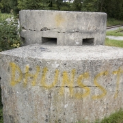 Einmann-Bunker