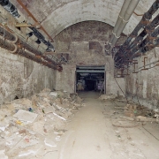 Brewery cellar