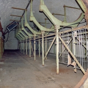 Brewery cellar