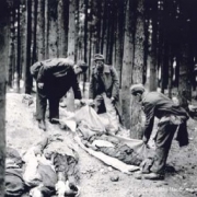 Bodies of prisoners