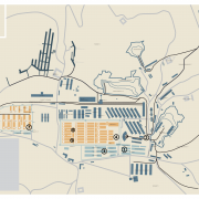 Plan: Gusen I&II 1945