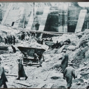 CC prisoners during power plant construction