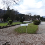 Site - Memorial Ebensee