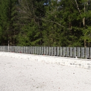 Monument "Giving a Name to the Victims"