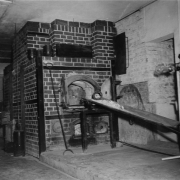 CC-Ebensee: Crematorium Mai 1945