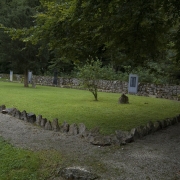 Site Memorial Ebensee