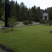 Site Memorial Ebensee