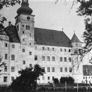 Hartheim Castle