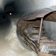 Tunnel KZ-Linz II