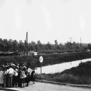 KZ Linz III - Lagergelände 2