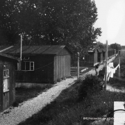 KZ Linz III - storage area