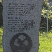 Memorial 2 - Linz III