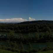 Linz III - Panorama