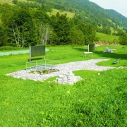 Memorial site