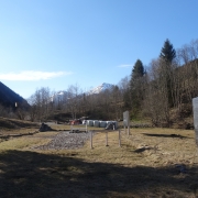 Memorial site