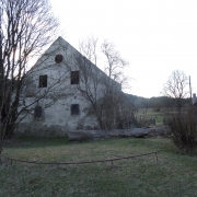 Castle Lind - exterior view