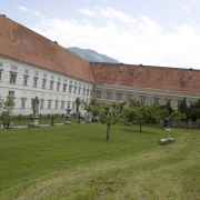 St. Lambrecht concentration camp, Stiftshof