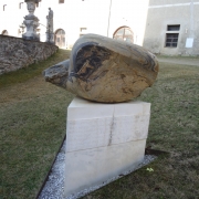 Monument St. Lambrecht