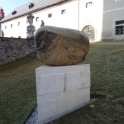 Monument St. Lambrecht