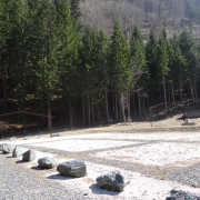 Memorial site