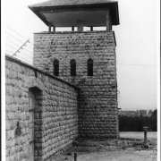 KZ-Mauthausen estate of Josef Kutnohorsky (former Mauthausen prisoner) ,provided by Christoph Höbart