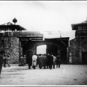 KZ-Mauthausen estate of Josef Kutnohorsky (former Mauthausen prisoner) ,provided by Christoph Höbart