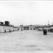 KZ-Mauthausen estate of Josef Kutnohorsky (former Mauthausen prisoner) ,provided by Christoph Höbart