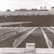 Lagergelände KZ Mauthausen