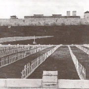 Storage area KZ Mauthausen