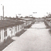 Storage area KZ Mauthausen