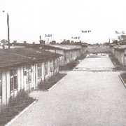 Lagergelände KZ Mauthausen