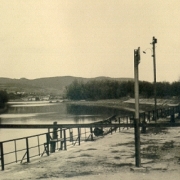 Danube near Melk