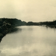 Donau bei Melk