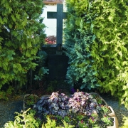 Cemetery Hirtenberg