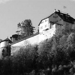 Mittersill Castle