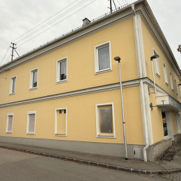 ehem. Außenlager Wels I