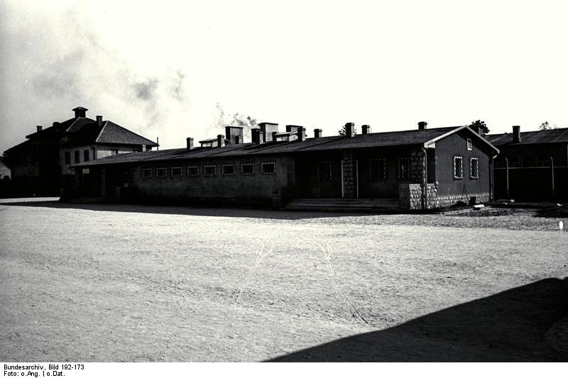 Concentration camp Gusen I | Mauthausen Guides - Mauthausen Komitee  sterreich