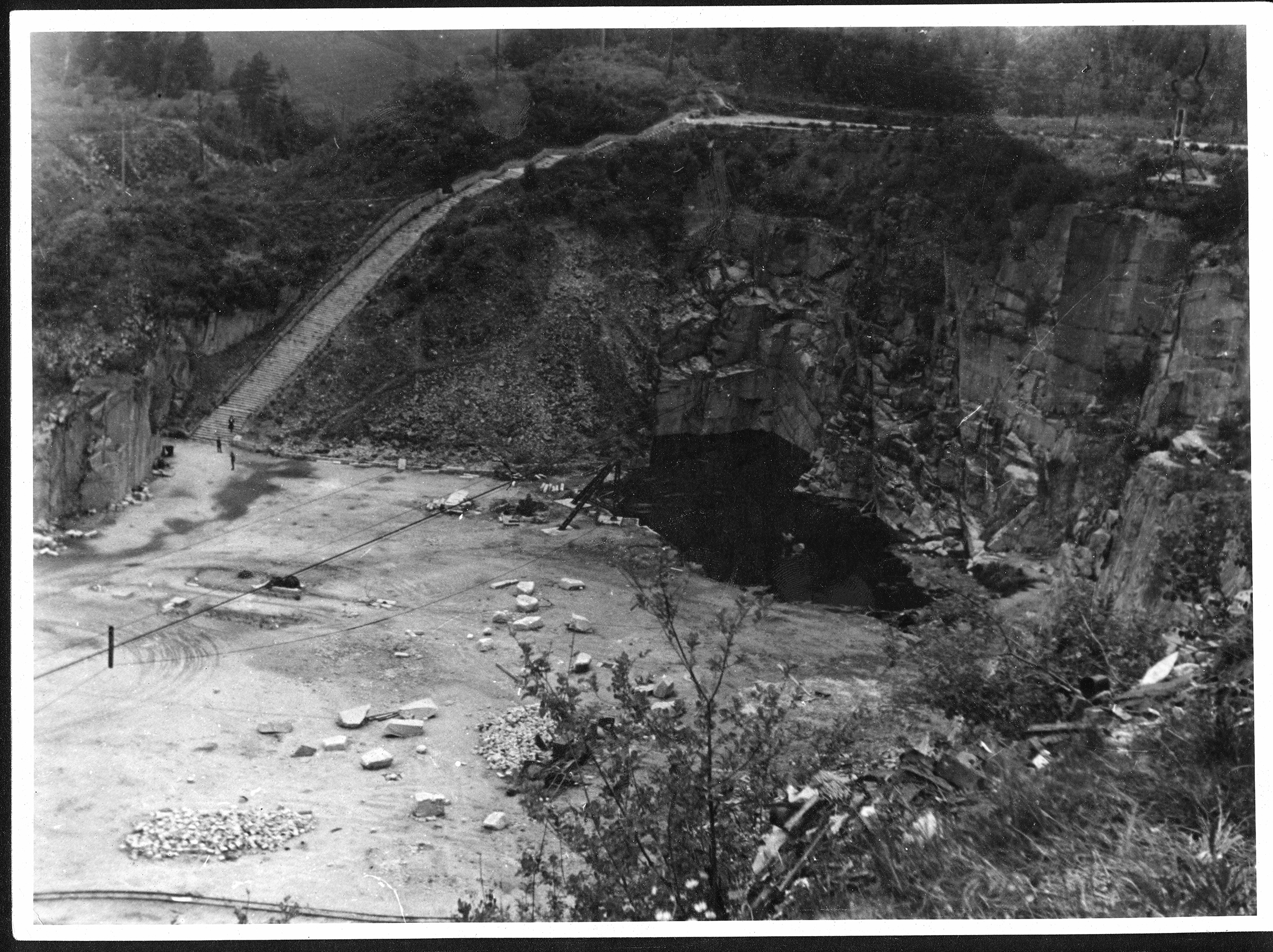 Konzentrationslager Mauthausen | Mauthausen Guides - Mauthausen Komitee  Österreich